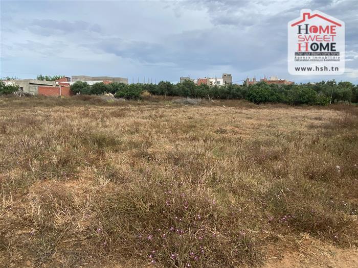 Kelibia&nbsp;Kelibia&nbsp;Terrain&nbsp;Terrain nu&nbsp;Terrain villa triana � k�libia