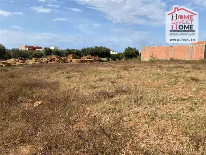 Kelibia&nbsp;Kelibia&nbsp;Terrain&nbsp;Terrain nu&nbsp;Terrain villa triana � k�libia