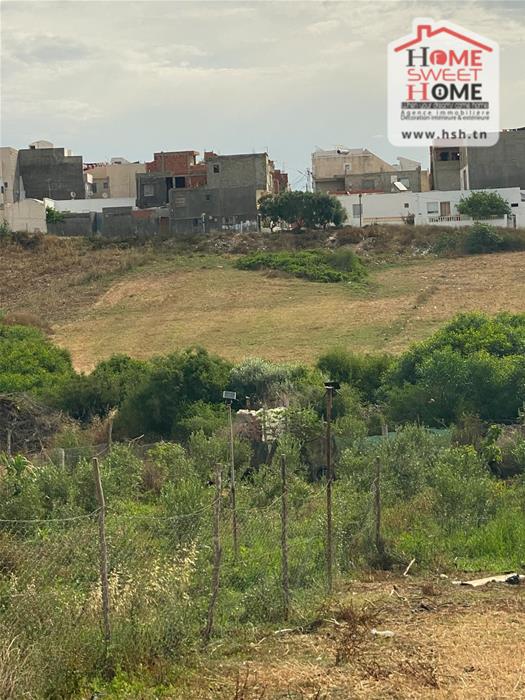 Kelibia&nbsp;Kelibia&nbsp;Terrain&nbsp;Terrain nu&nbsp;Terrain villa triana � k�libia