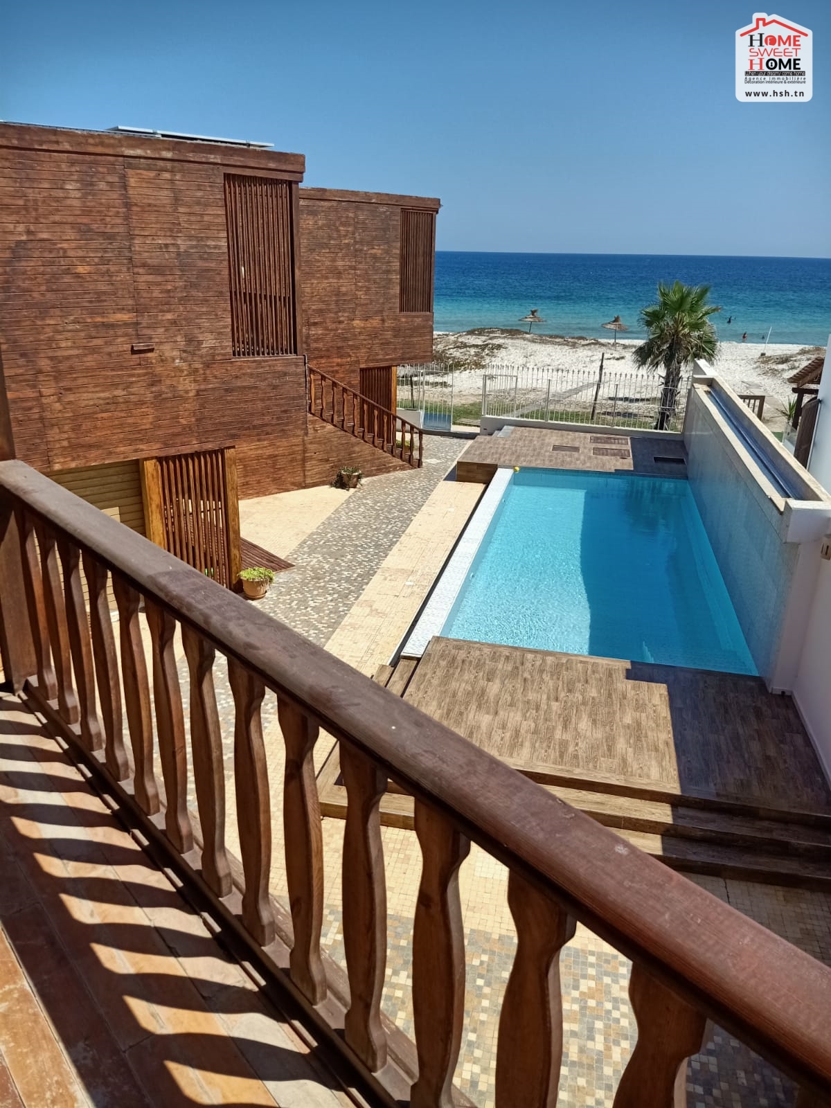Kelibia&nbsp;Kelibia&nbsp;Location&nbsp;Appart. 2 pi�ces&nbsp;Appart s2  sun � k�libia