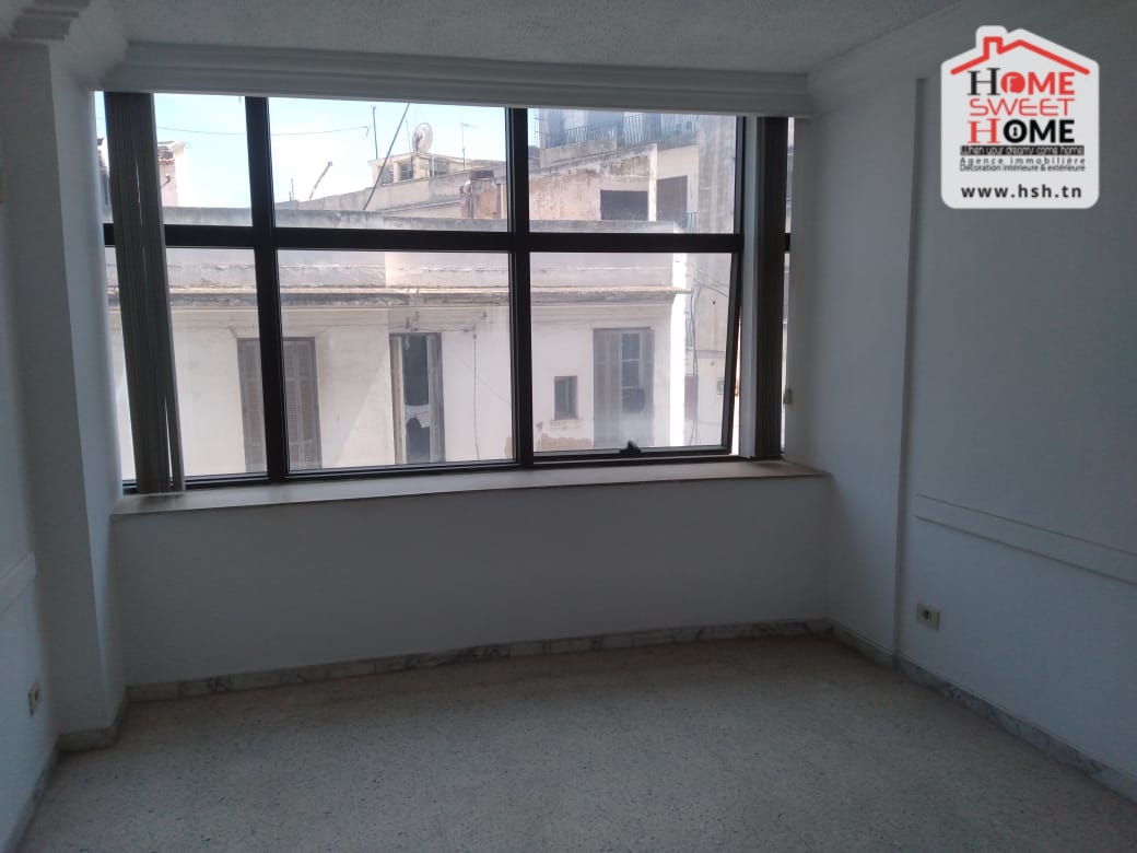 Bab Bhar&nbsp;Bab Bhar&nbsp;Bureaux & Commerces&nbsp;Bureau&nbsp;Bureau h3 londres lafayette