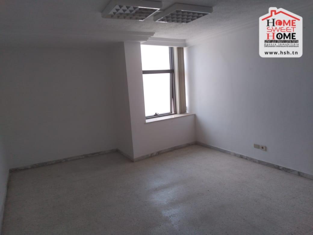 Bab Bhar&nbsp;Bab Bhar&nbsp;Bureaux & Commerces&nbsp;Bureau&nbsp;Bureau h3 londres lafayette
