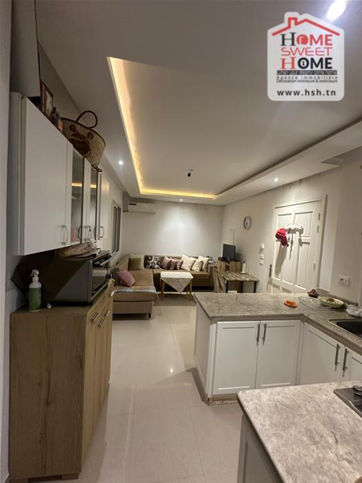 Carthage&nbsp;El Yasmina&nbsp;Vente&nbsp;Maisons&nbsp;Immeuble beldora � carthage yasmina