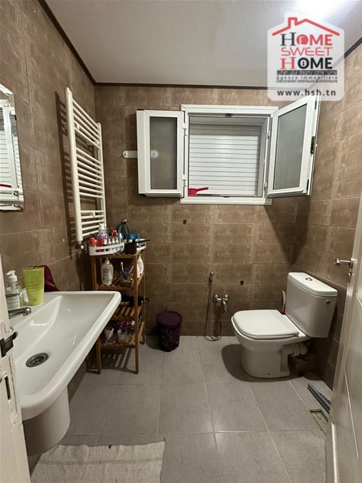 Carthage&nbsp;El Yasmina&nbsp;Vente&nbsp;Maisons&nbsp;Immeuble beldora � carthage yasmina