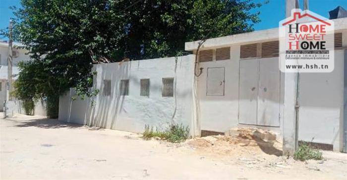 Hammam Sousse&nbsp;Hammam Sousse&nbsp;Vente&nbsp;Autre&nbsp;Usine prodexa � hammam sousse