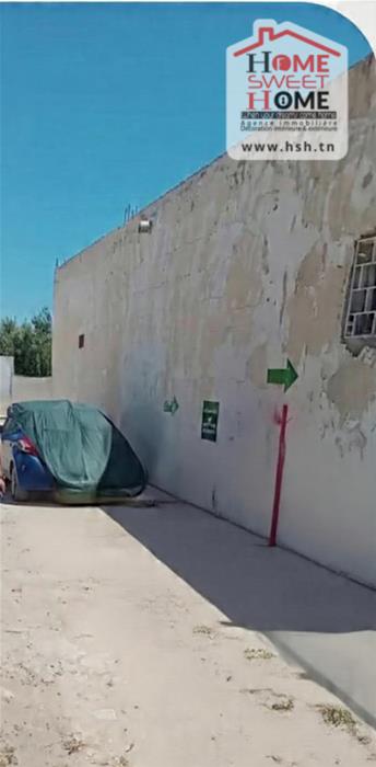 Hammam Sousse&nbsp;Hammam Sousse&nbsp;Vente&nbsp;Autre&nbsp;Usine prodexa � hammam sousse