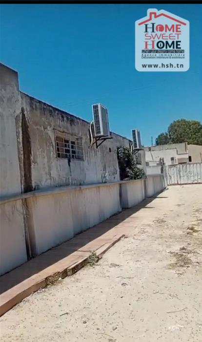 Hammam Sousse&nbsp;Hammam Sousse&nbsp;Vente&nbsp;Autre&nbsp;Usine prodexa � hammam sousse