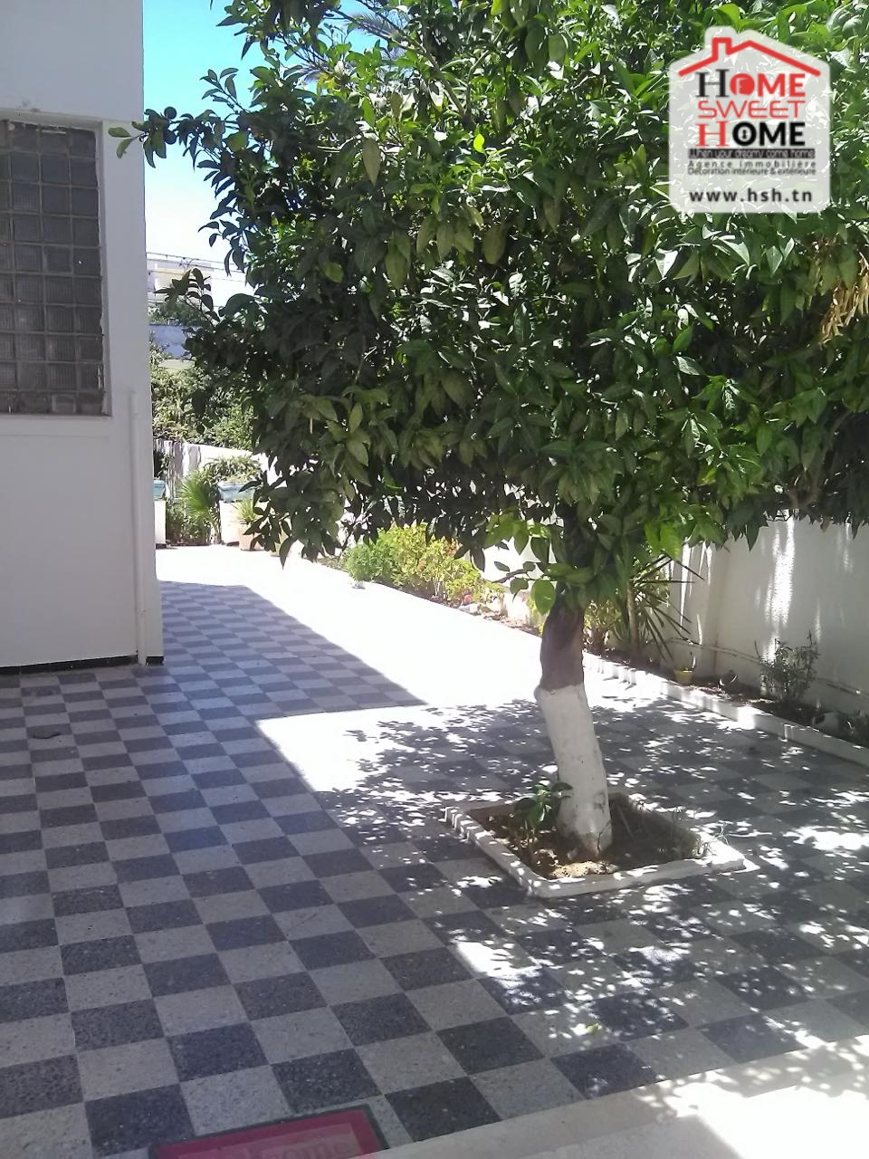 El Ouerdia&nbsp;El Ouerdia&nbsp;Vente&nbsp;Appart. 5 pi�ces+&nbsp;Immeuble emna ouardia 1