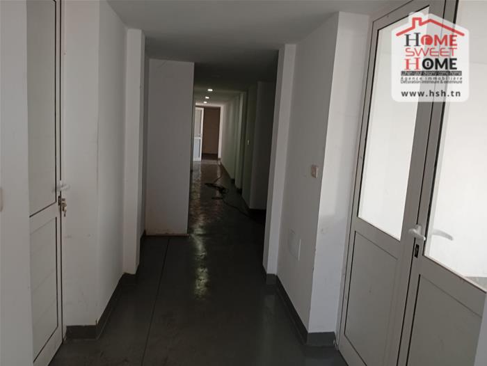 Mornag&nbsp;Mornag&nbsp;Bureaux & Commerces&nbsp;Atelier,Garage&nbsp;D�p�t storvia � mornag