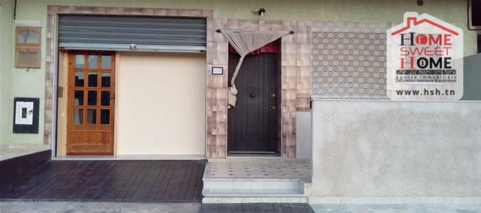 Kelibia&nbsp;Kelibia&nbsp;Vente&nbsp;Maisons&nbsp;Villa caliora � k�libia