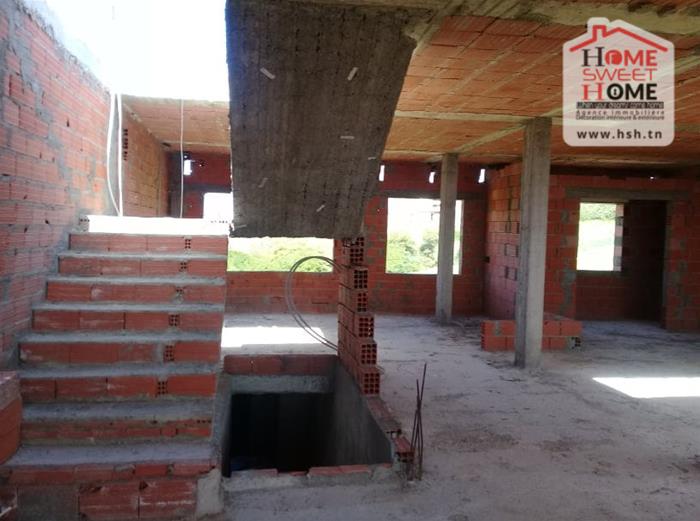 Kelibia&nbsp;Kelibia&nbsp;Vente&nbsp;Maisons&nbsp;Villa caliora � k�libia