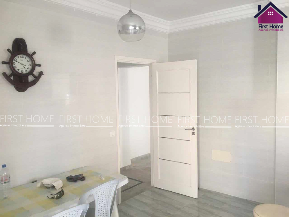Hammamet&nbsp;Barraket Essahel&nbsp;Vente&nbsp;Maisons&nbsp;Maison sur deux niveaux hammamet