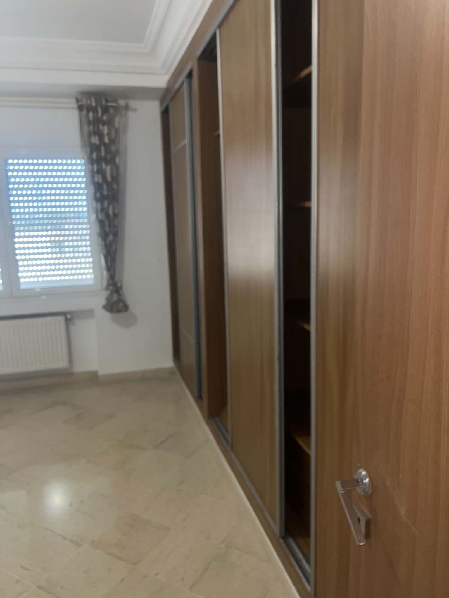 Ain Zaghouan&nbsp;Ain Zaghouan&nbsp;Location&nbsp;Appart. 3 pi�ces&nbsp;Appartement s2 ain zaghouan nord