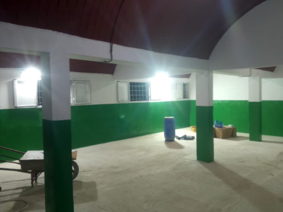 Soliman&nbsp;Dhahri&nbsp;Location&nbsp;Surfaces&nbsp;Local commercial 140m soliman