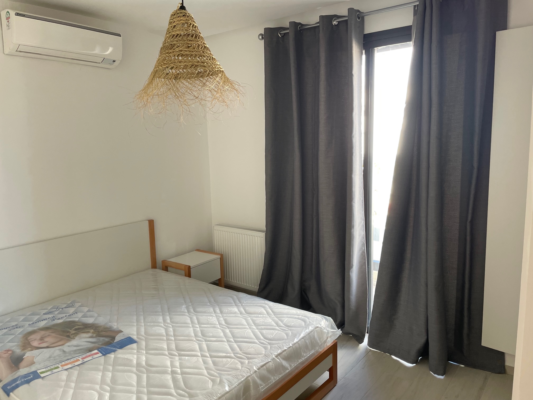 La Marsa&nbsp;Cite Du Stade&nbsp;Location&nbsp;Appart. 1 pi�ce&nbsp;Appartement s1 meubl� � la marsa