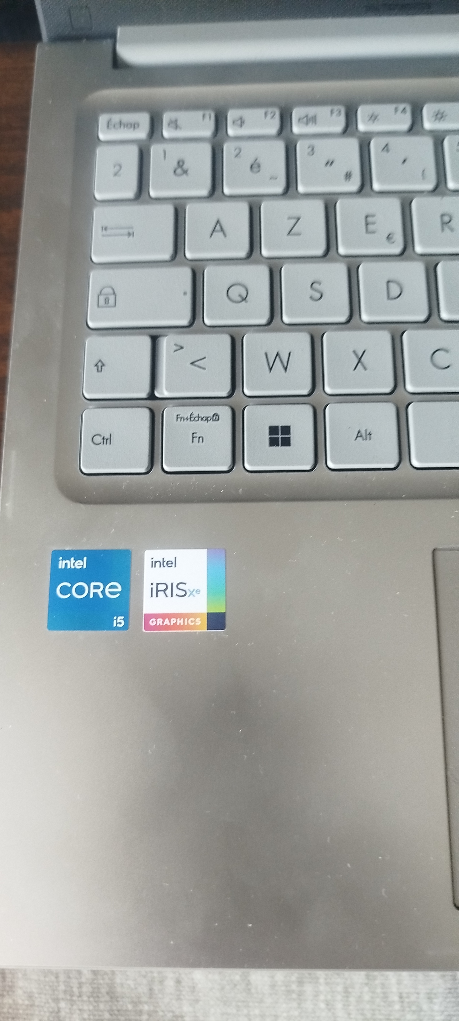 La Marsa&nbsp;Marsa Ennassim&nbsp;Asus &nbsp;Autre&nbsp;Portable asus 15 intel i5 16 go de ram 512 go