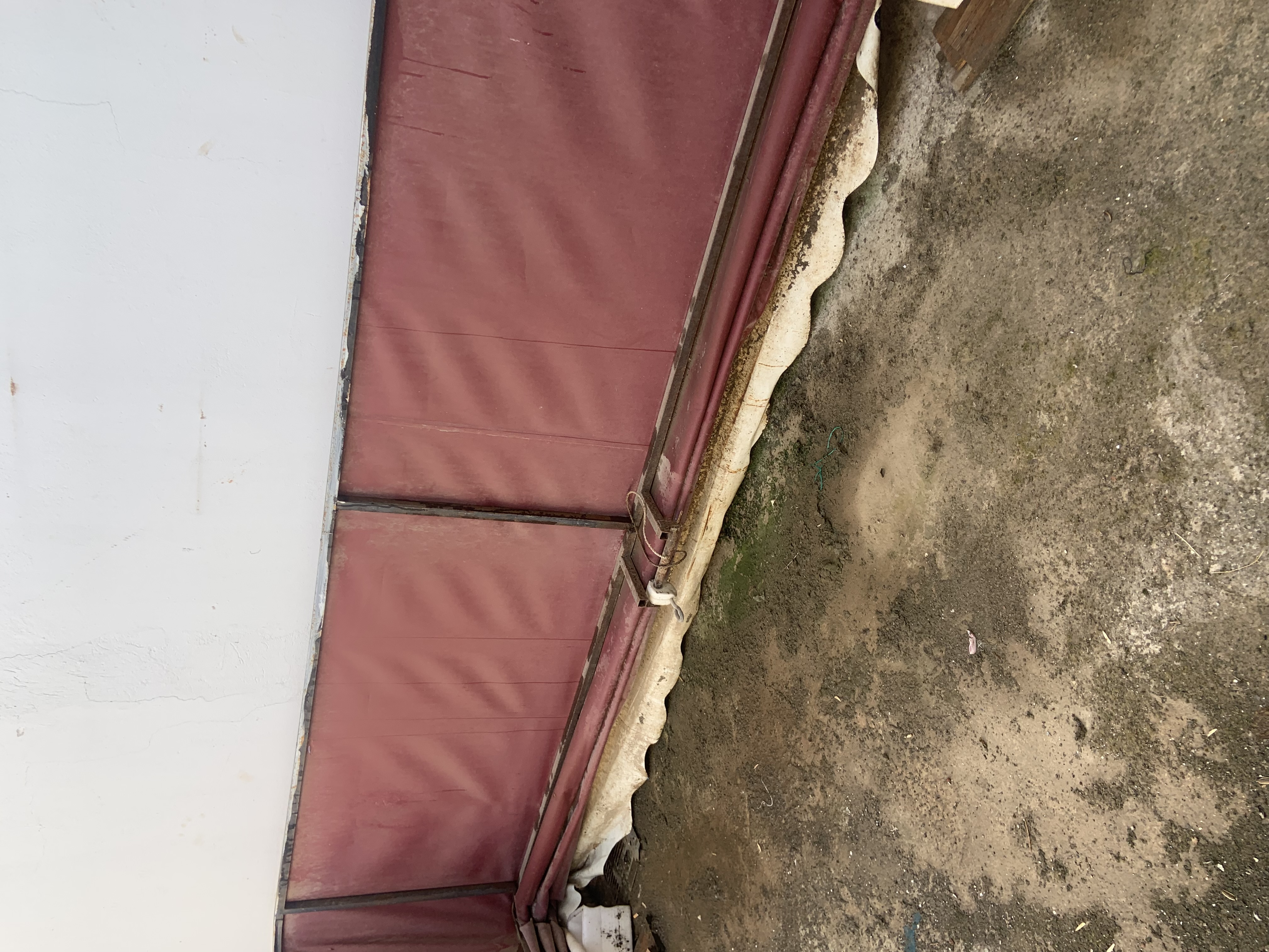 Korba&nbsp;Korba Hached&nbsp;Autre&nbsp;Autre&nbsp;Tinda en bon �tat