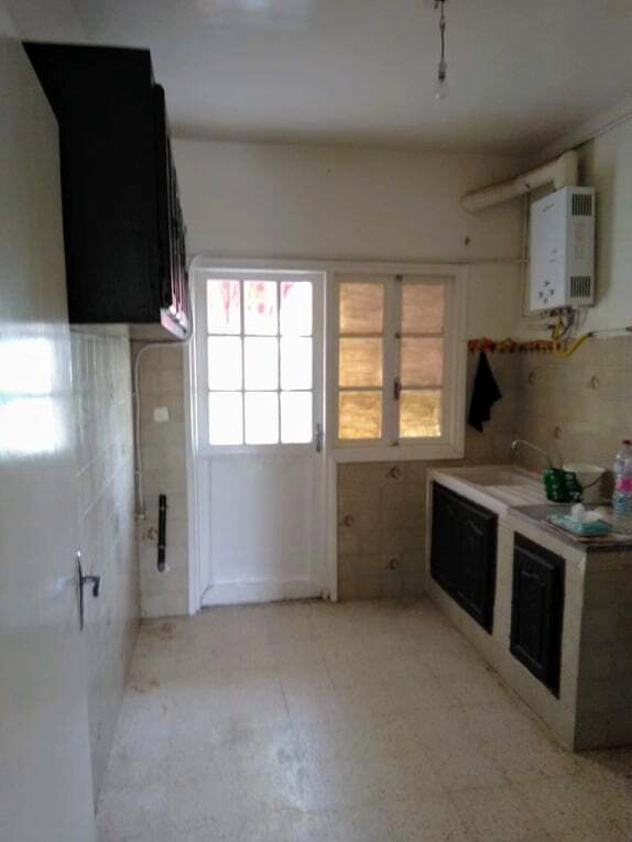 El Ouerdia&nbsp;El Ouerdia&nbsp;Vente&nbsp;Appart. 3 pi�ces&nbsp;Ap s et 2 ch mourouj 2 gouvernera de tunis
