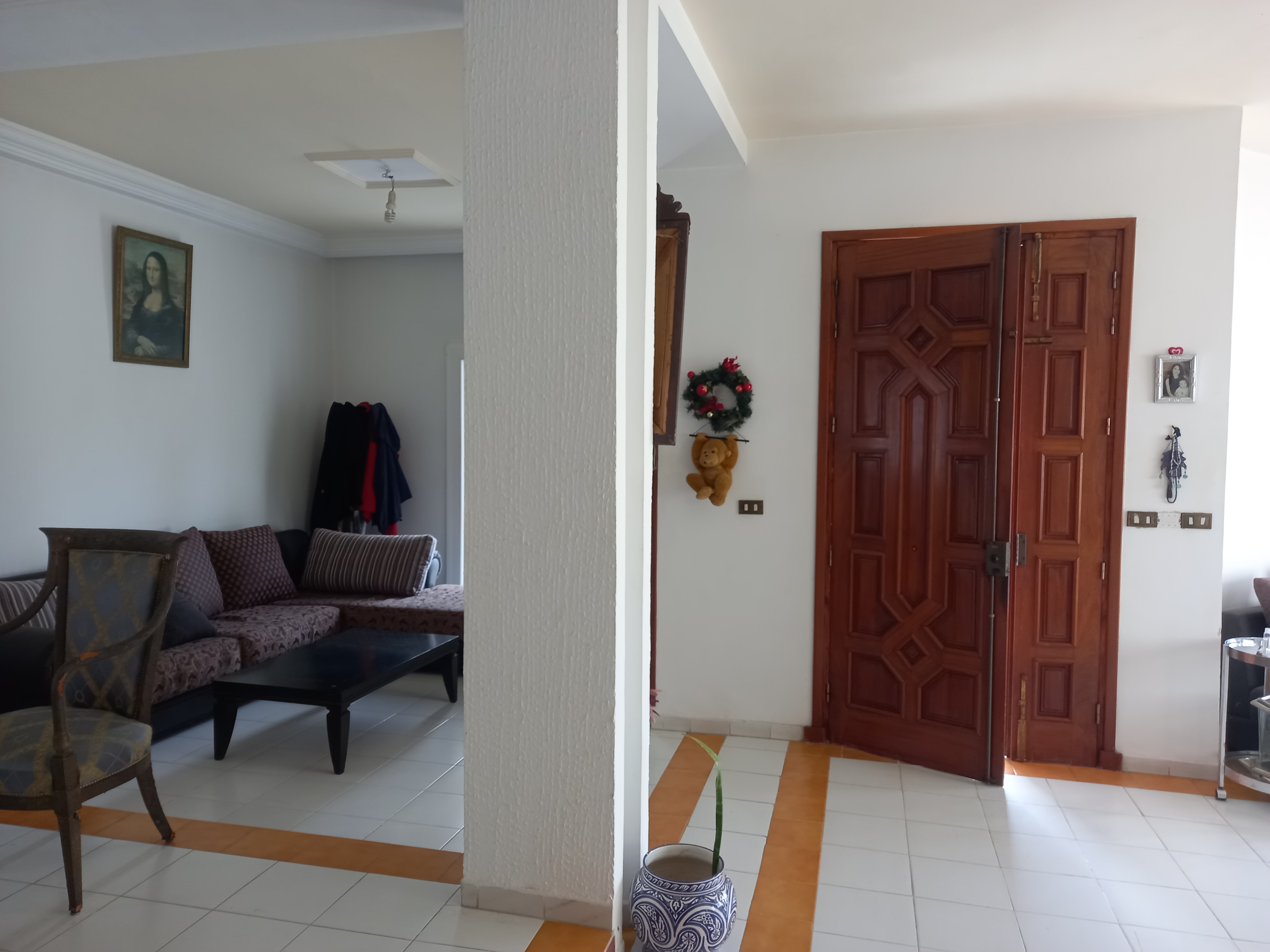 El Menzah&nbsp;El Menzah 9&nbsp;Vente&nbsp;Maisons&nbsp;Magnifique villa � el menzah 9 a