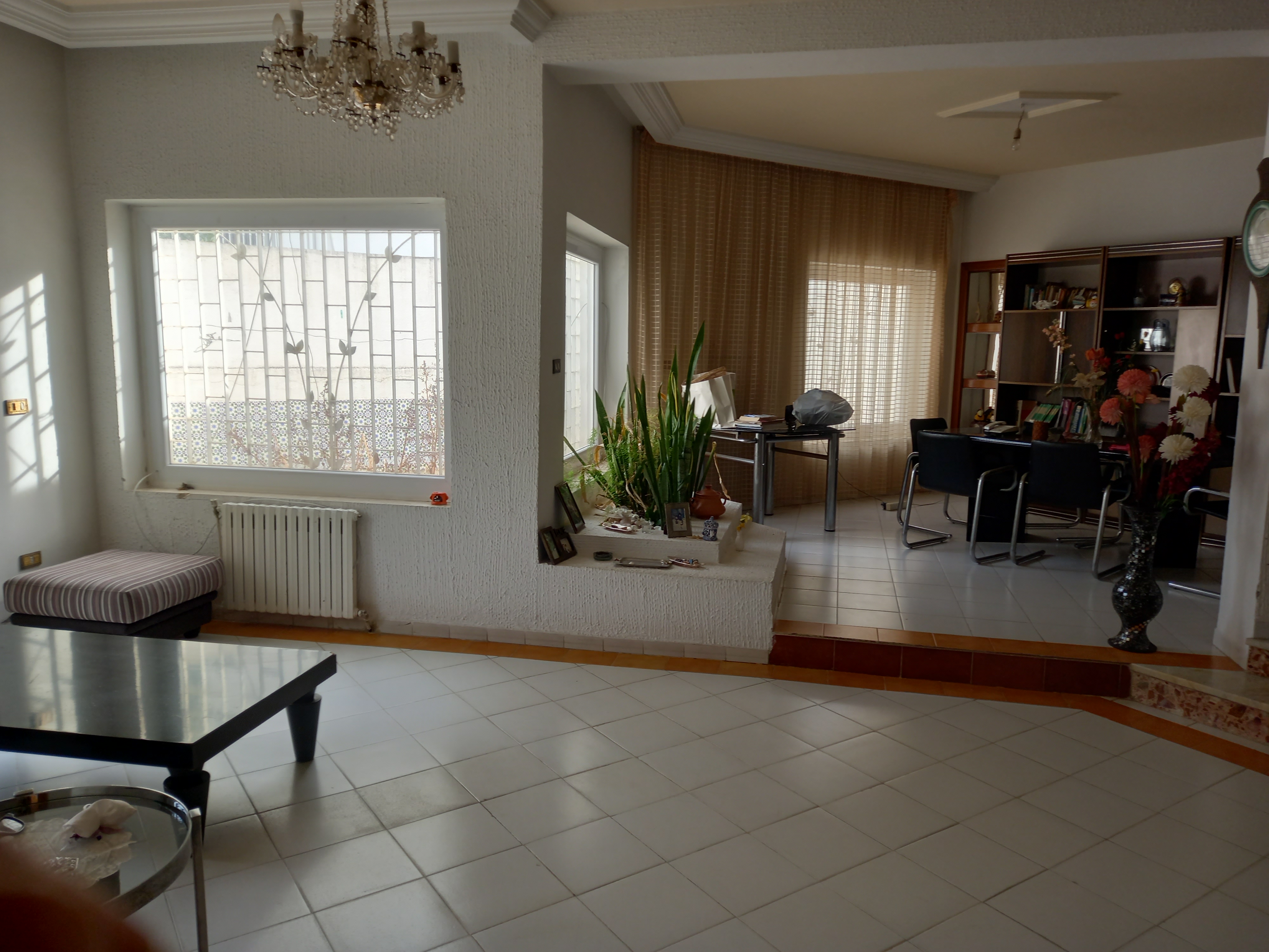 El Menzah&nbsp;El Menzah 9&nbsp;Vente&nbsp;Maisons&nbsp;Magnifique villa � el menzah 9 a