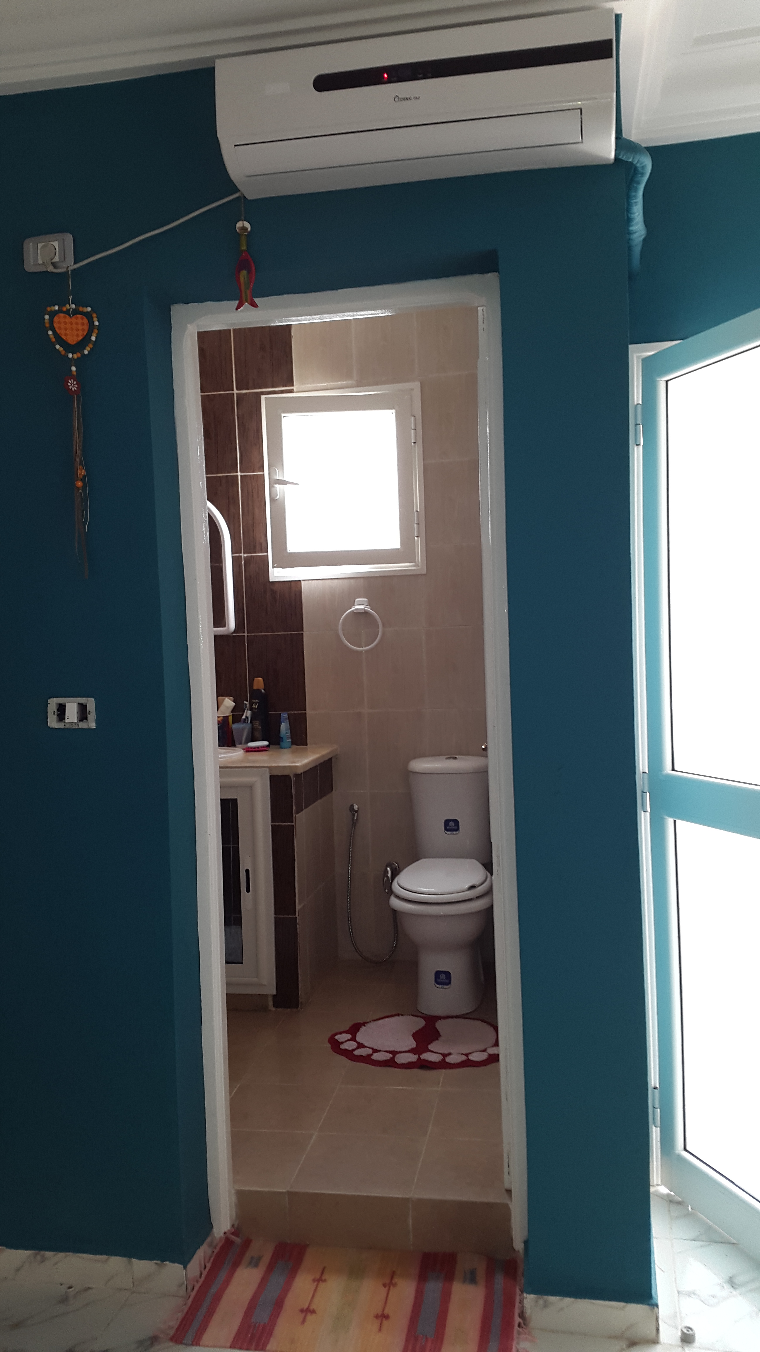Le Bardo&nbsp;Le Bardo&nbsp;Location vacances&nbsp;Appart. 1 pi�ce&nbsp;Appartement s1 propre et climatis�