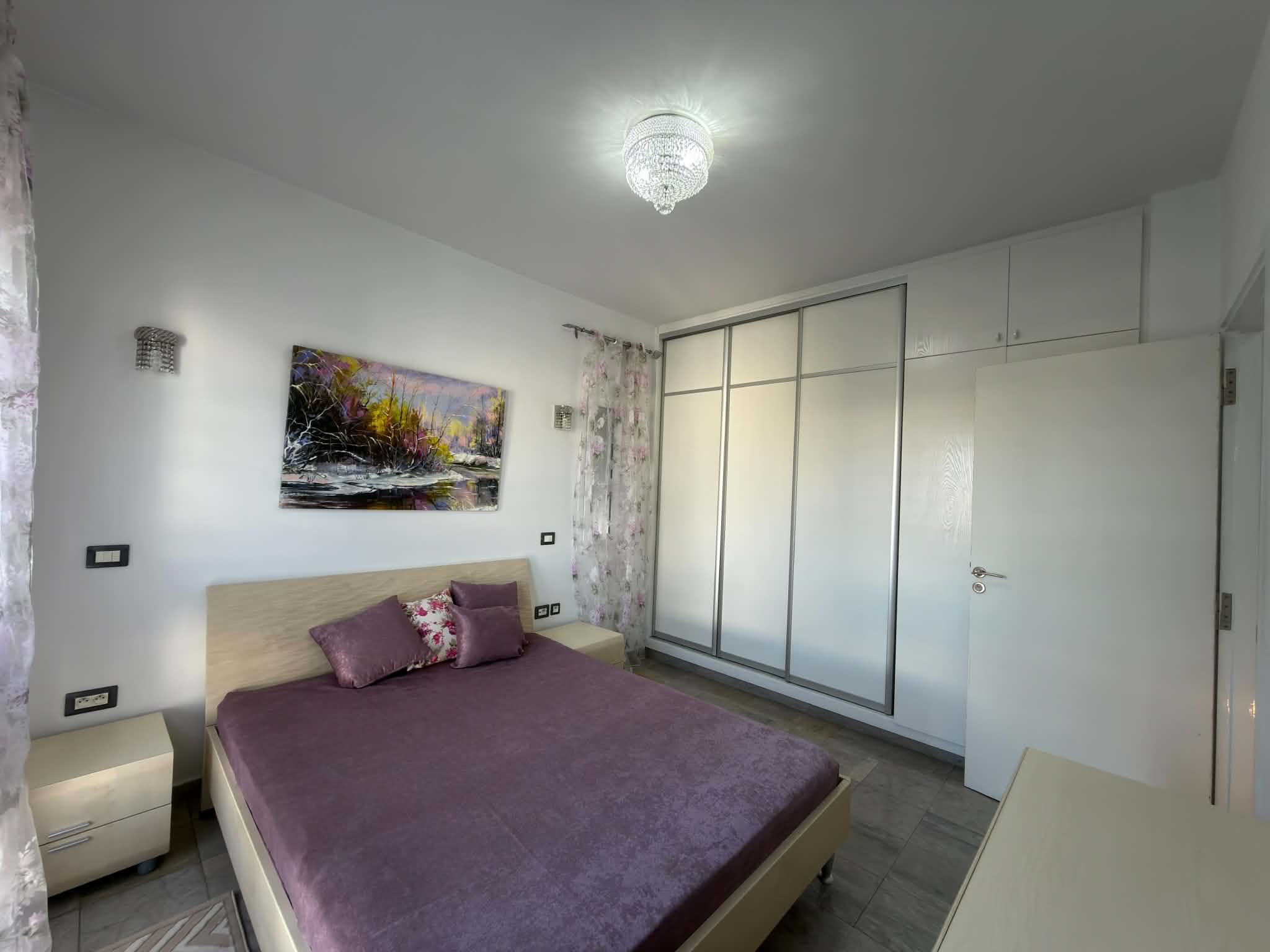 Ariana Ville&nbsp;El Menzah 5&nbsp;Location&nbsp;Appart. 3 pi�ces&nbsp;Appart s2 meubl� avec terrasse � menzah 5