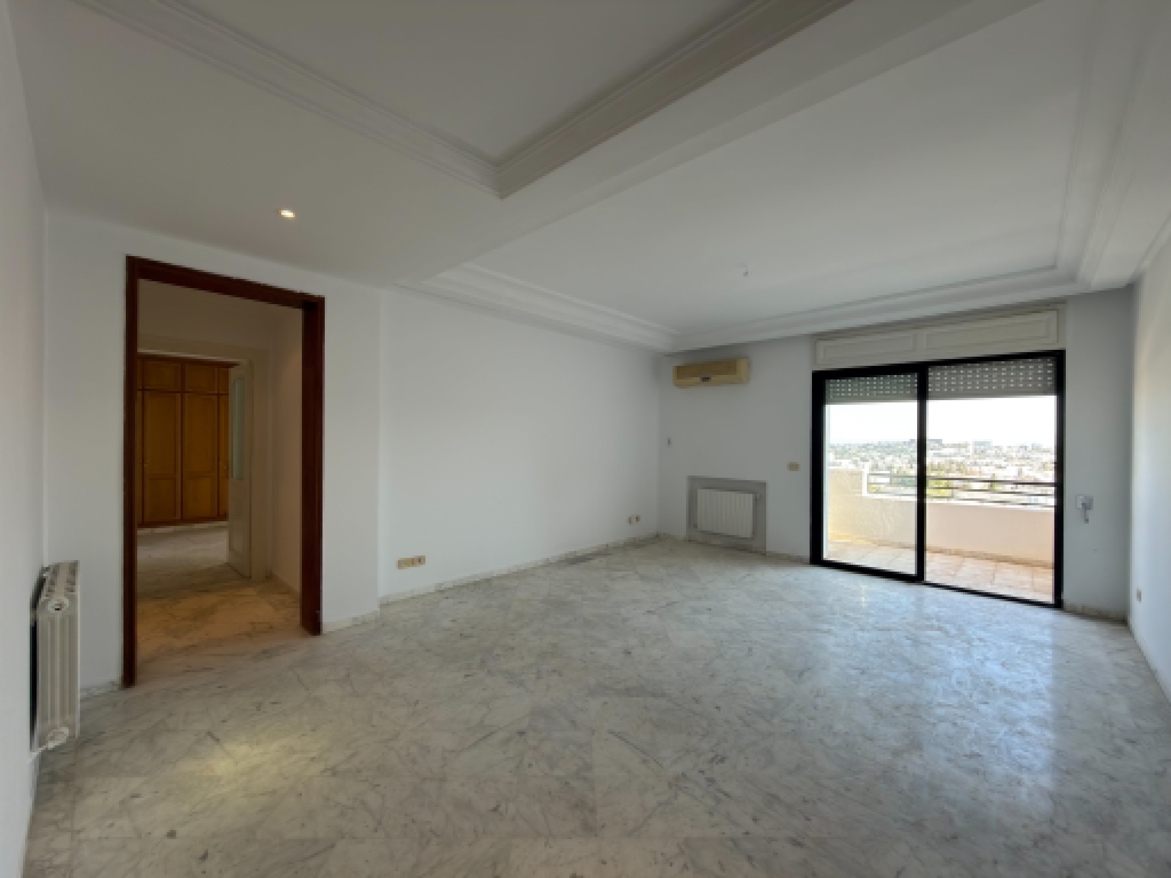 Ariana Ville&nbsp;Cite Ennasr 2&nbsp;Location&nbsp;Appart. 4 pi�ces&nbsp;Appart s3 avec terrasse � ennasr 2 hedi nouira