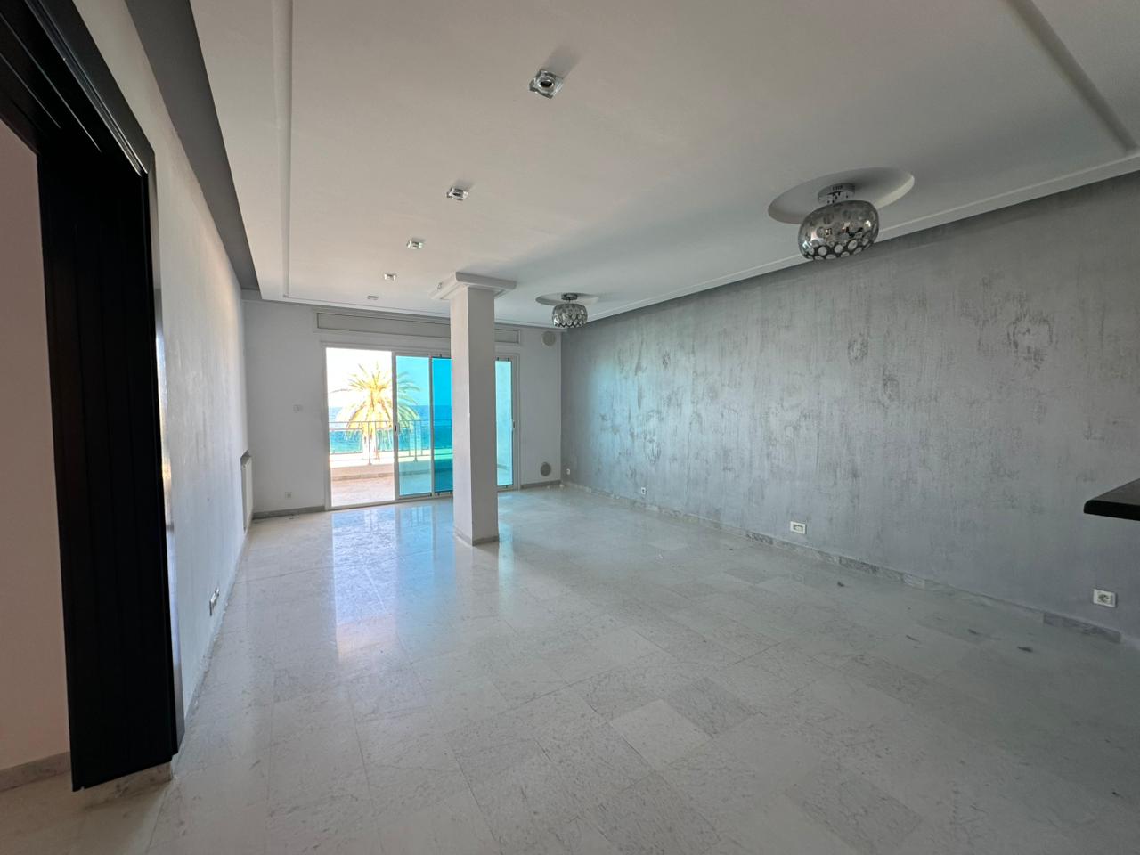 Hammam Sousse&nbsp;El Kantaoui&nbsp;Location&nbsp;Appart. 3 pi�ces&nbsp;S2 el kantaoui impasse la mer