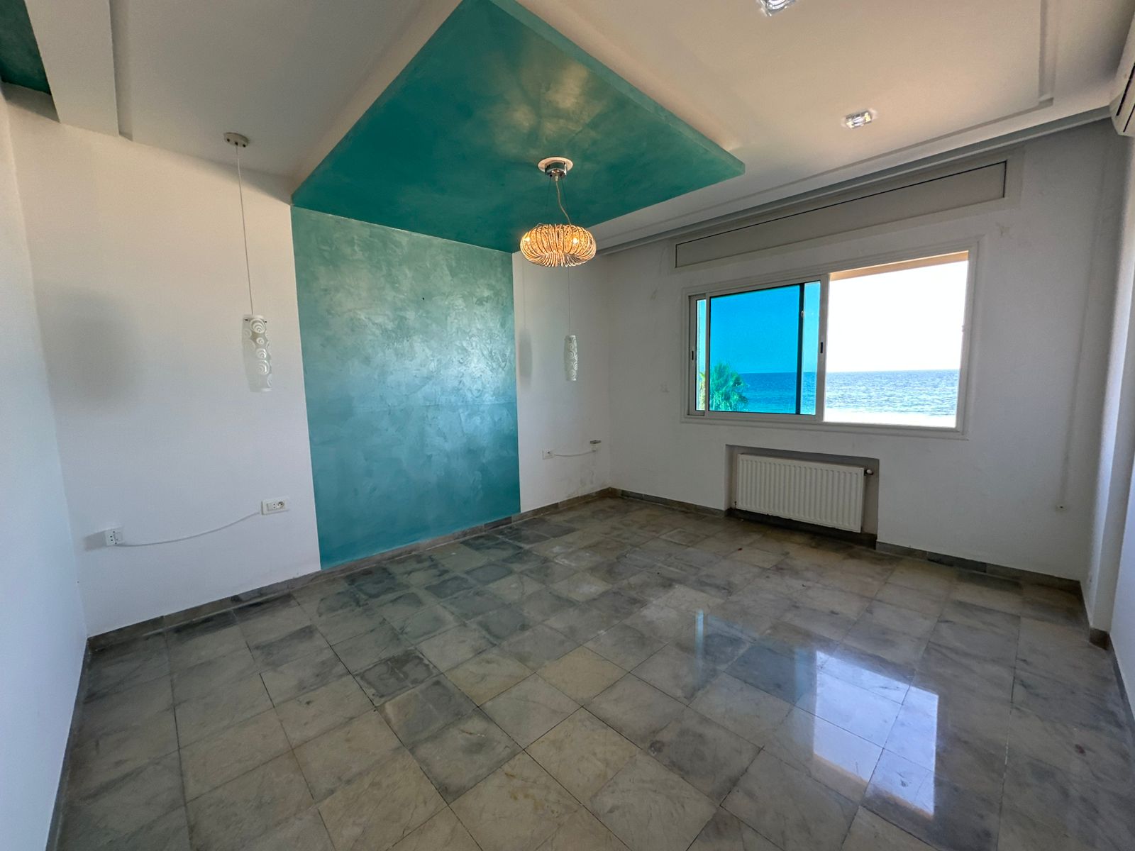 Hammam Sousse&nbsp;El Kantaoui&nbsp;Location&nbsp;Appart. 3 pi�ces&nbsp;S2 el kantaoui impasse la mer
