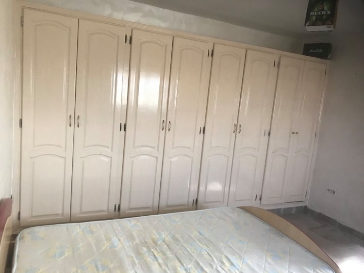 Mannouba&nbsp;La Mannouba&nbsp;Location&nbsp;Appart. 1 pi�ce&nbsp;Studio meubl� pr�s monoprix