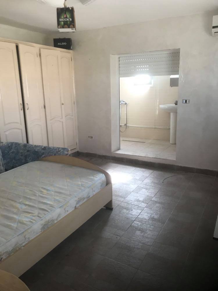 Mannouba&nbsp;La Mannouba&nbsp;Location&nbsp;Appart. 1 pi�ce&nbsp;Studio meubl� pr�s monoprix
