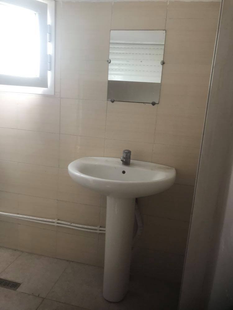 Mannouba&nbsp;La Mannouba&nbsp;Location&nbsp;Appart. 1 pi�ce&nbsp;Studio meubl� pr�s monoprix