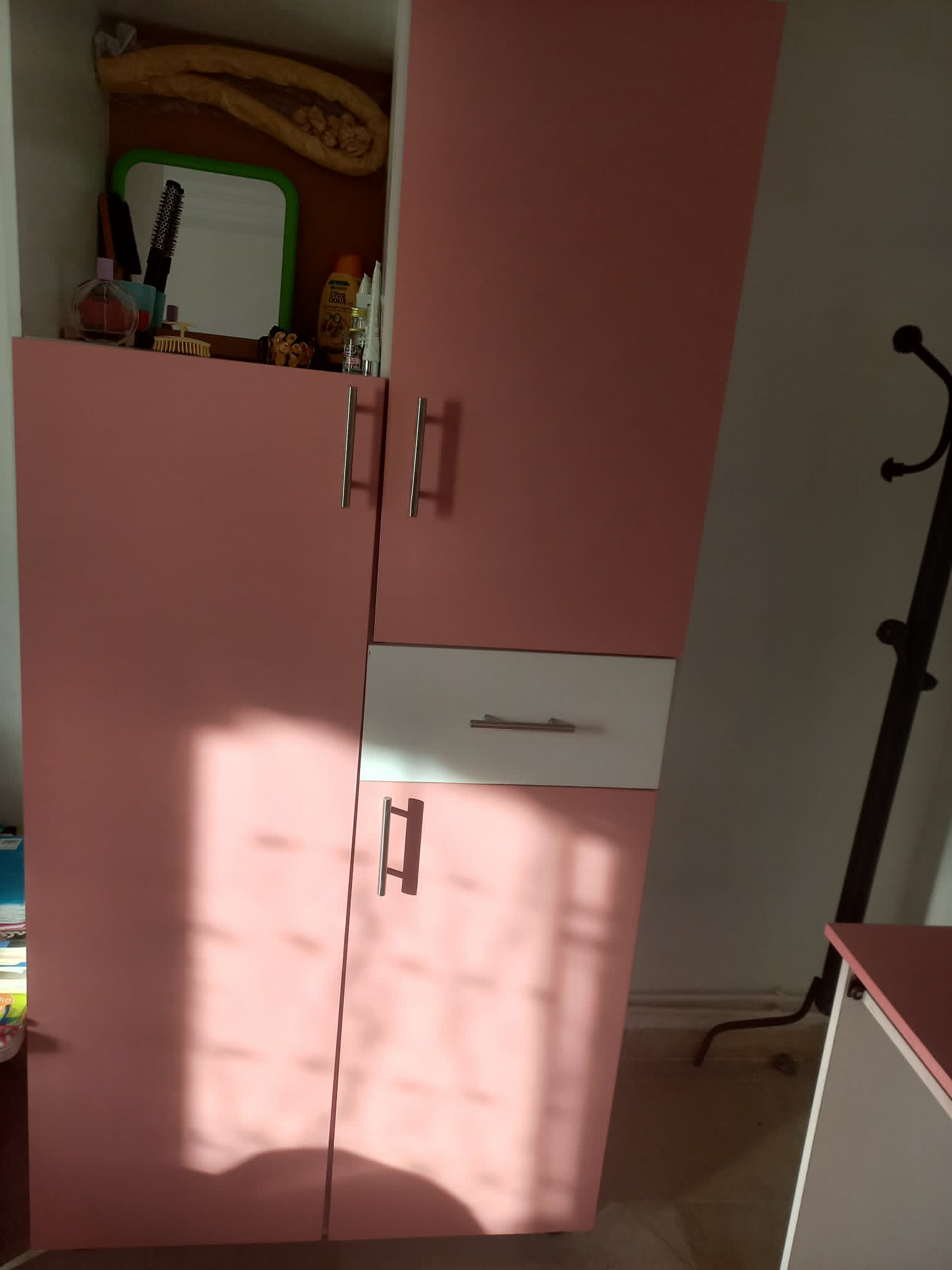 Rades&nbsp;Rades Meliane&nbsp;Meubles d'enfant&nbsp;Chambres d'enfant&nbsp;Chambre enfant