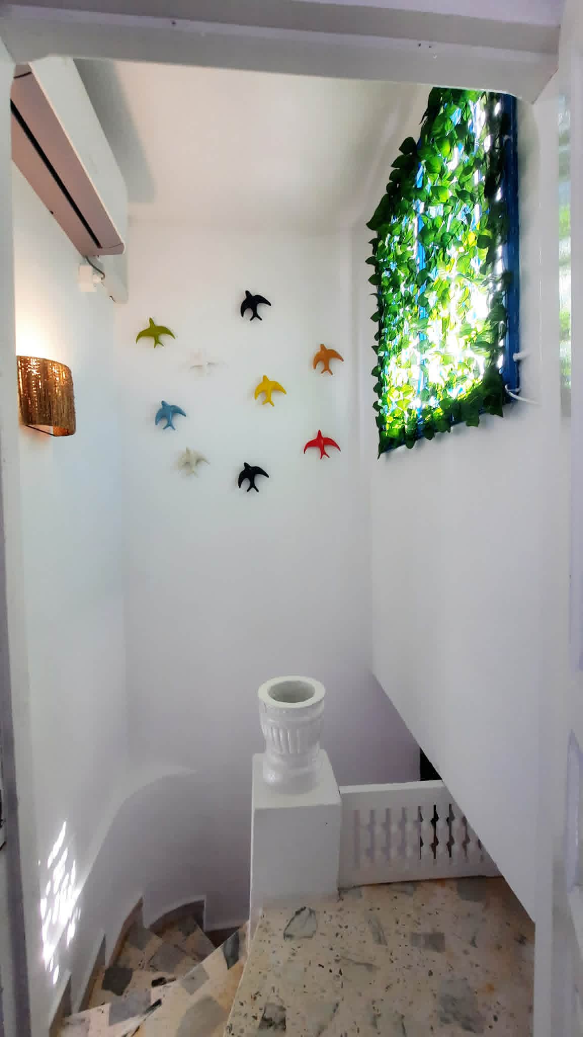 Korba&nbsp;Korchine&nbsp;Location&nbsp;Appart. 3 pi�ces&nbsp;Duplex s plus 3 korba plage