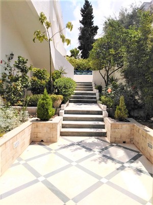 El Menzah&nbsp;El Menzah 9&nbsp;Location&nbsp;Maisons&nbsp;Etage de villa s3