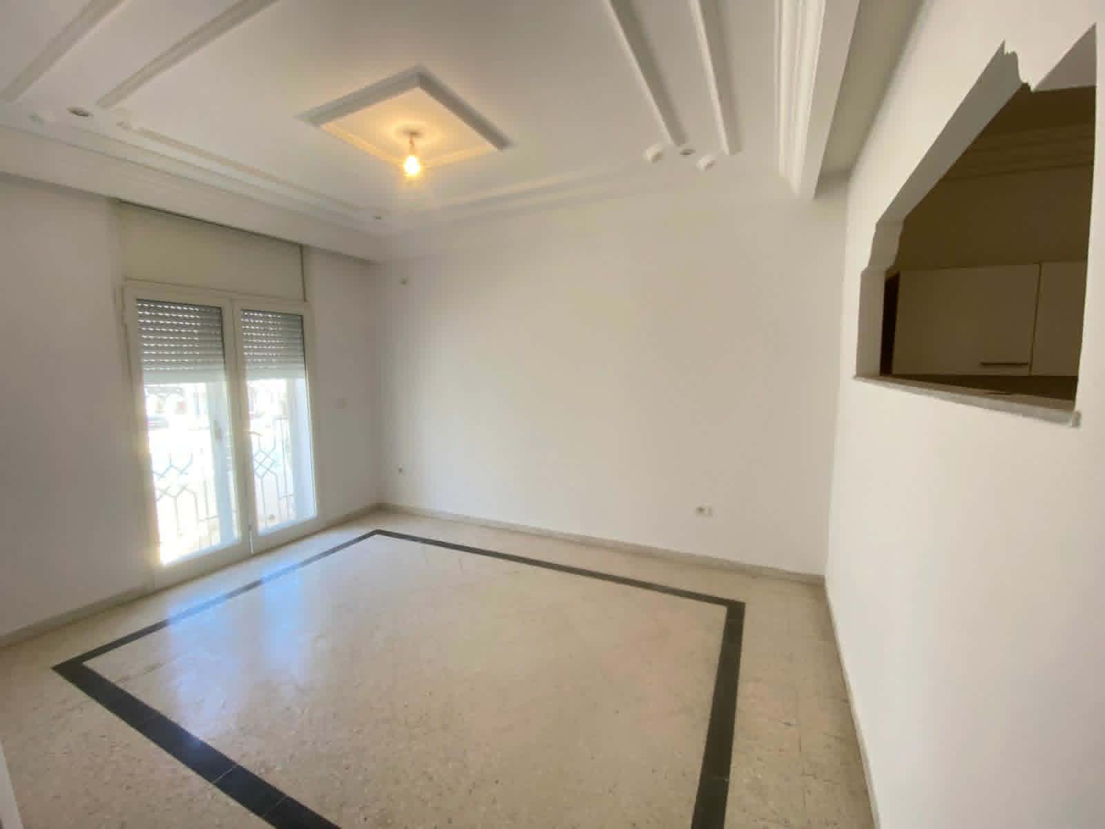 Ariana Ville&nbsp;Riadh Landlous&nbsp;Location&nbsp;Appart. 3 pi�ces&nbsp;S2 dans un immeuble c�t� r�s rihab