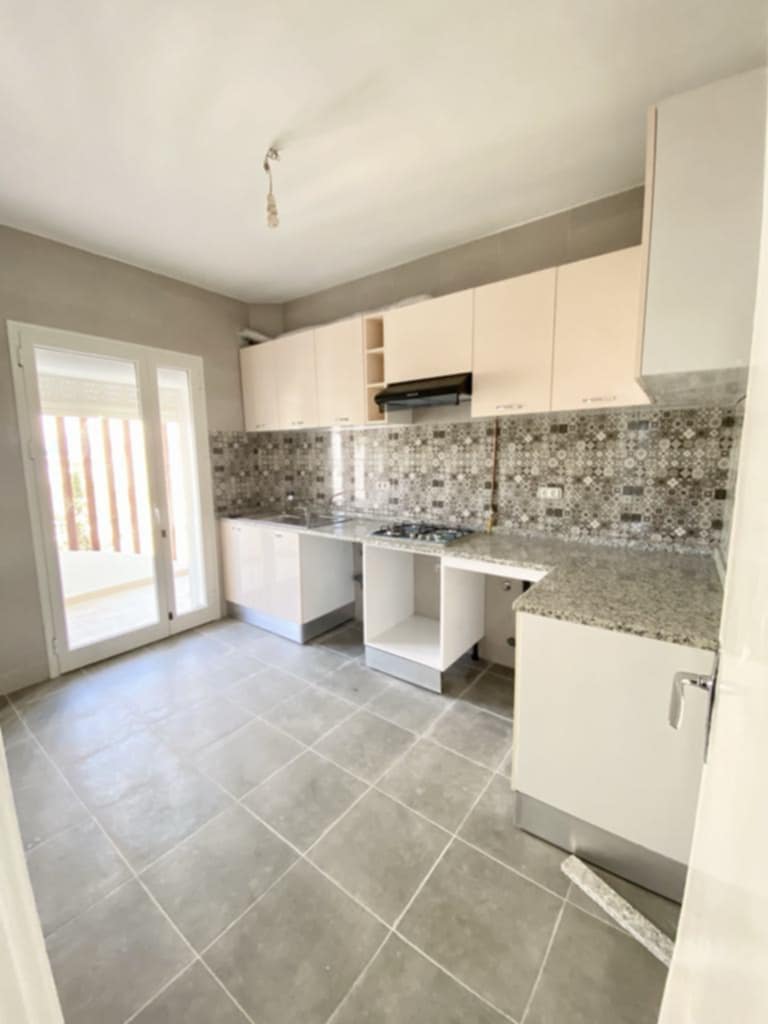 El Menzah&nbsp;El Manar 1&nbsp;Location&nbsp;Appart. 3 pi�ces&nbsp;Appartement r�cemment r�nov� � el manar 1
