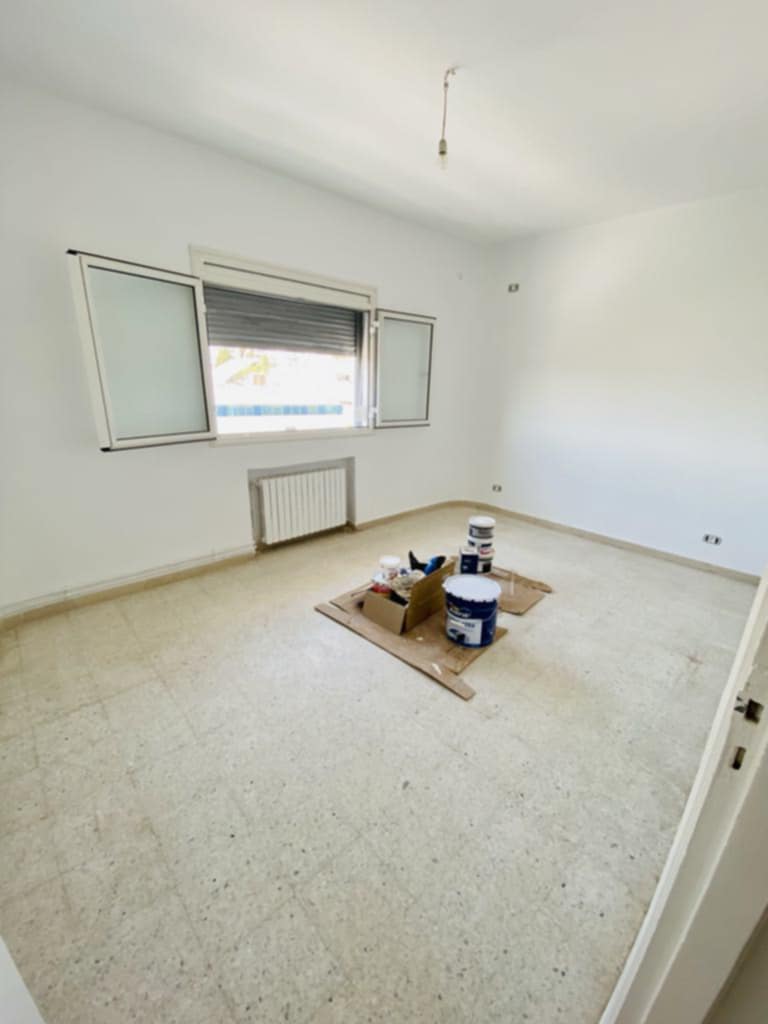 El Menzah&nbsp;El Manar 1&nbsp;Location&nbsp;Appart. 3 pi�ces&nbsp;Appartement r�cemment r�nov� � el manar 1