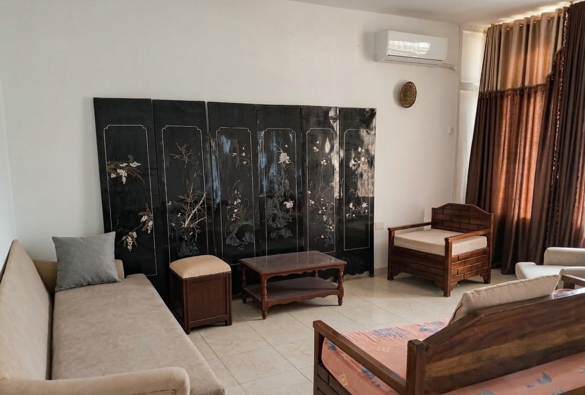 Raoued&nbsp;Ariana Essoughra&nbsp;Location&nbsp;Appart. 3 pi�ces&nbsp;Appartement 3 pieces pour etudiantes