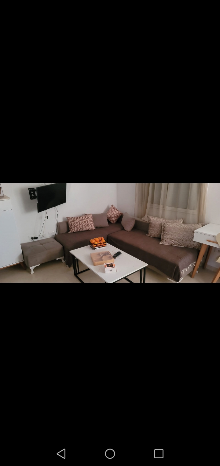 Ben Arous&nbsp;Ben Arous&nbsp;Location&nbsp;Appart. 1 pi�ce&nbsp;S1  haut standing residence securisee