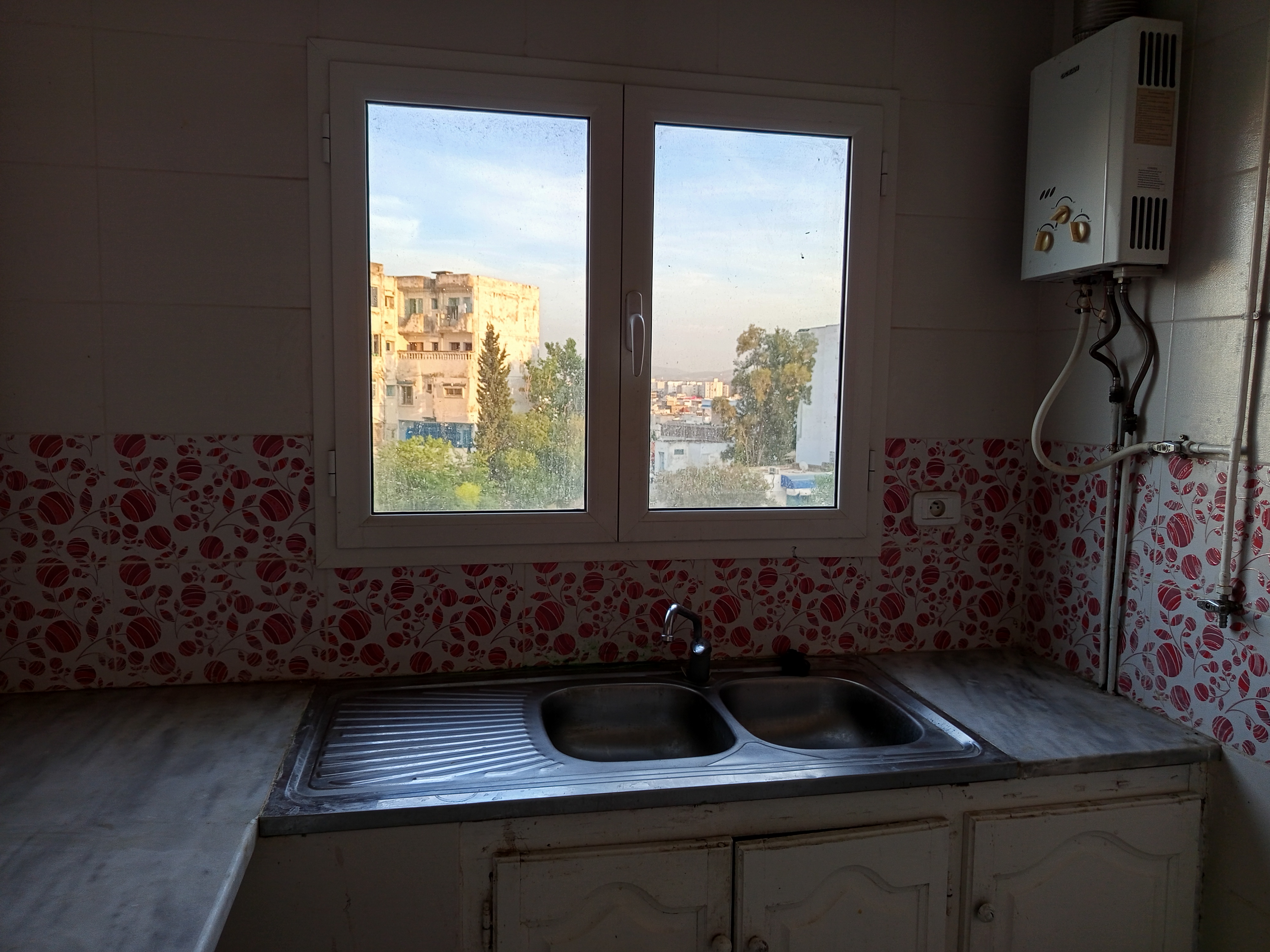 Nouvelle Medina&nbsp;Nouvelle Medina&nbsp;Vente&nbsp;Appart. 2 pi�ces&nbsp;Refait � neuf