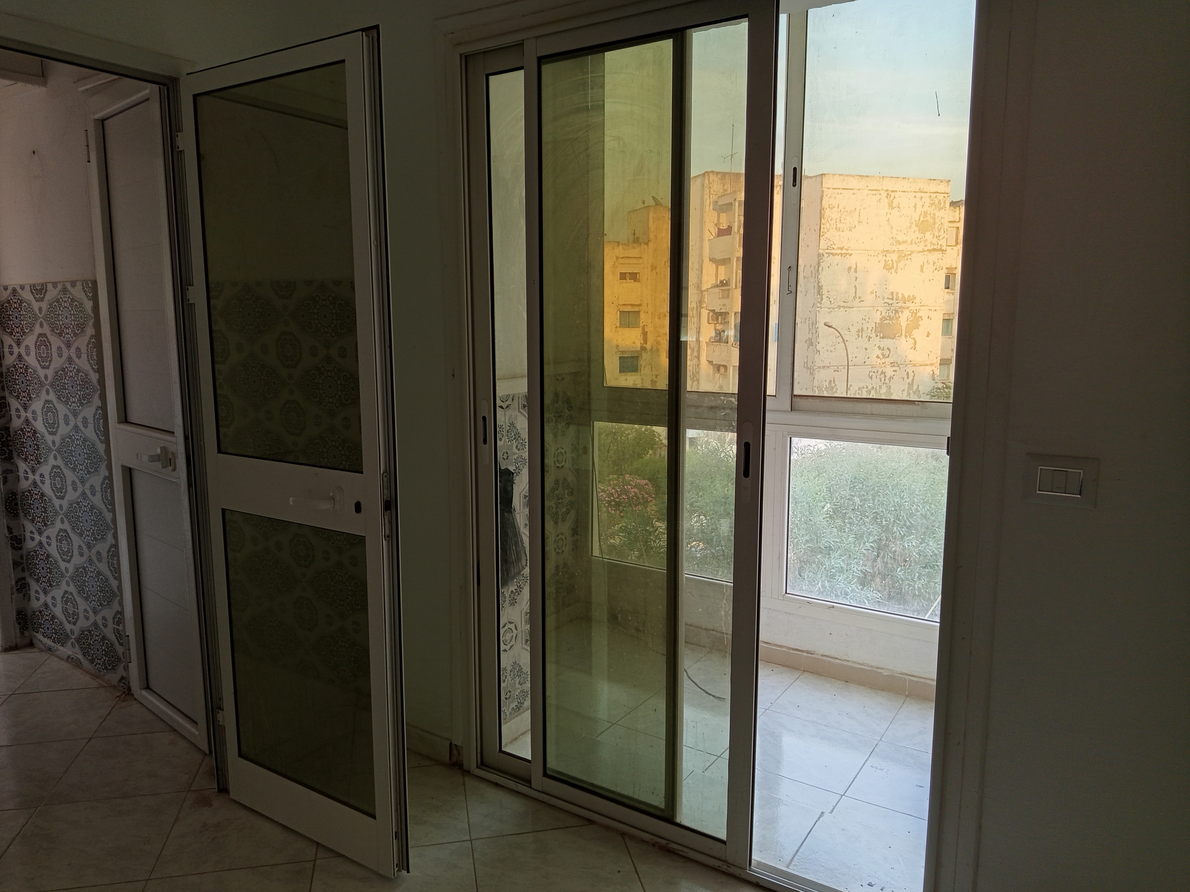 Nouvelle Medina&nbsp;Nouvelle Medina&nbsp;Vente&nbsp;Appart. 2 pi�ces&nbsp;Refait � neuf