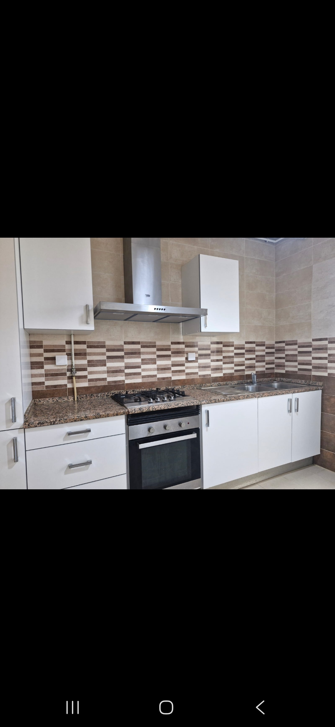Ain Zaghouan&nbsp;Ain Zaghouan&nbsp;Location&nbsp;Appart. 3 pi�ces&nbsp;S2 richement meubl�