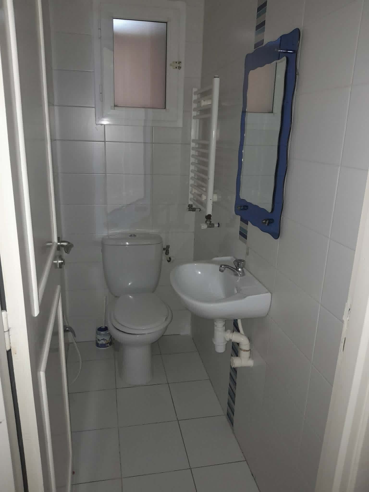 Nouvelle Medina&nbsp;Nouvelle Medina&nbsp;Vente&nbsp;Appart. 4 pi�ces&nbsp;Bel appartement s3 nouvelle m�dina