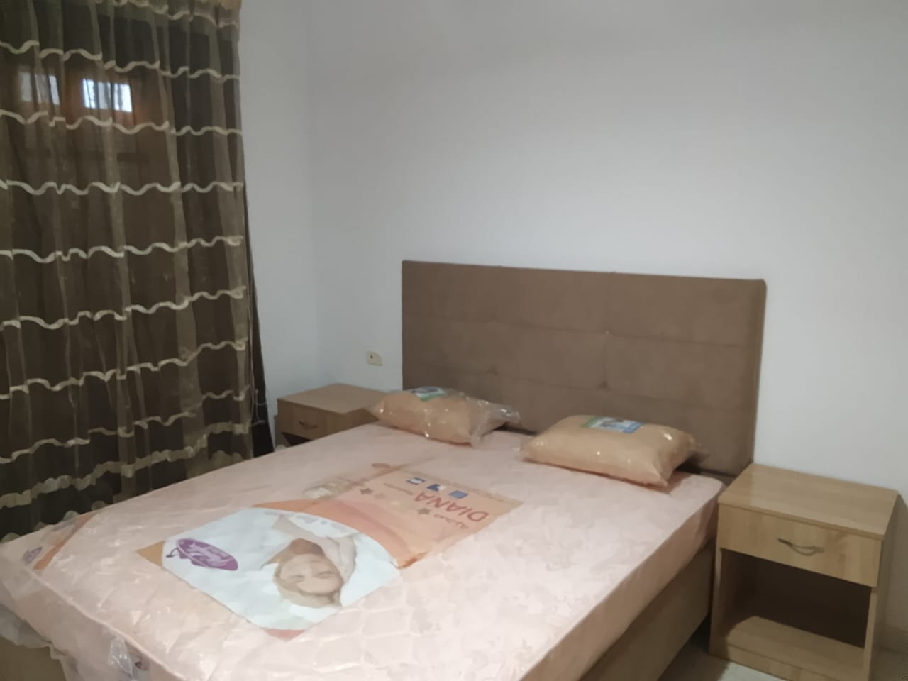 Monastir&nbsp;Cite El Bassatine&nbsp;Location&nbsp;Appart. 2 pi�ces&nbsp;Offre s 2 meubl�