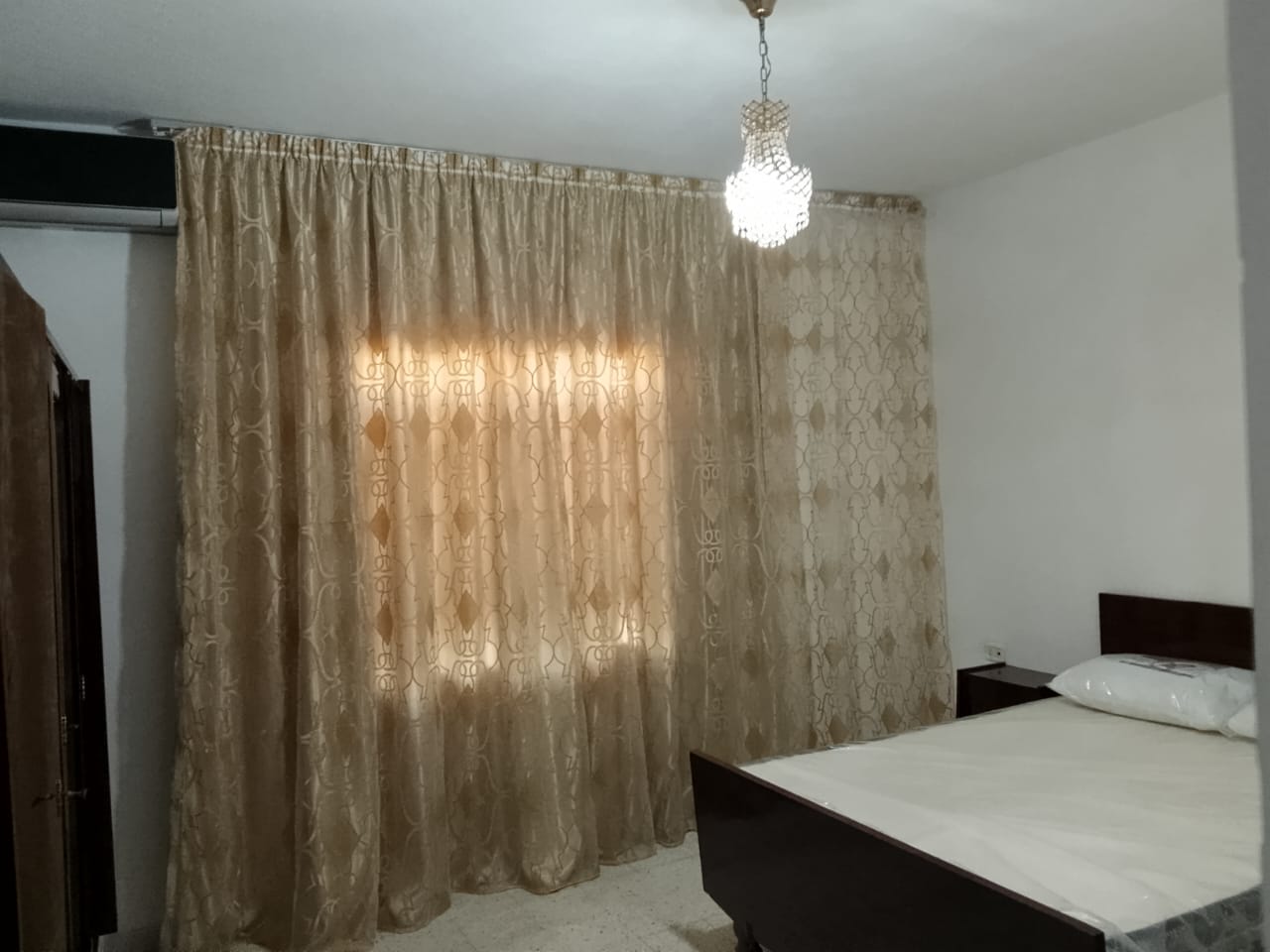 Monastir&nbsp;Cite El Bassatine&nbsp;Location&nbsp;Appart. 2 pi�ces&nbsp;Offre s 2 meubl�