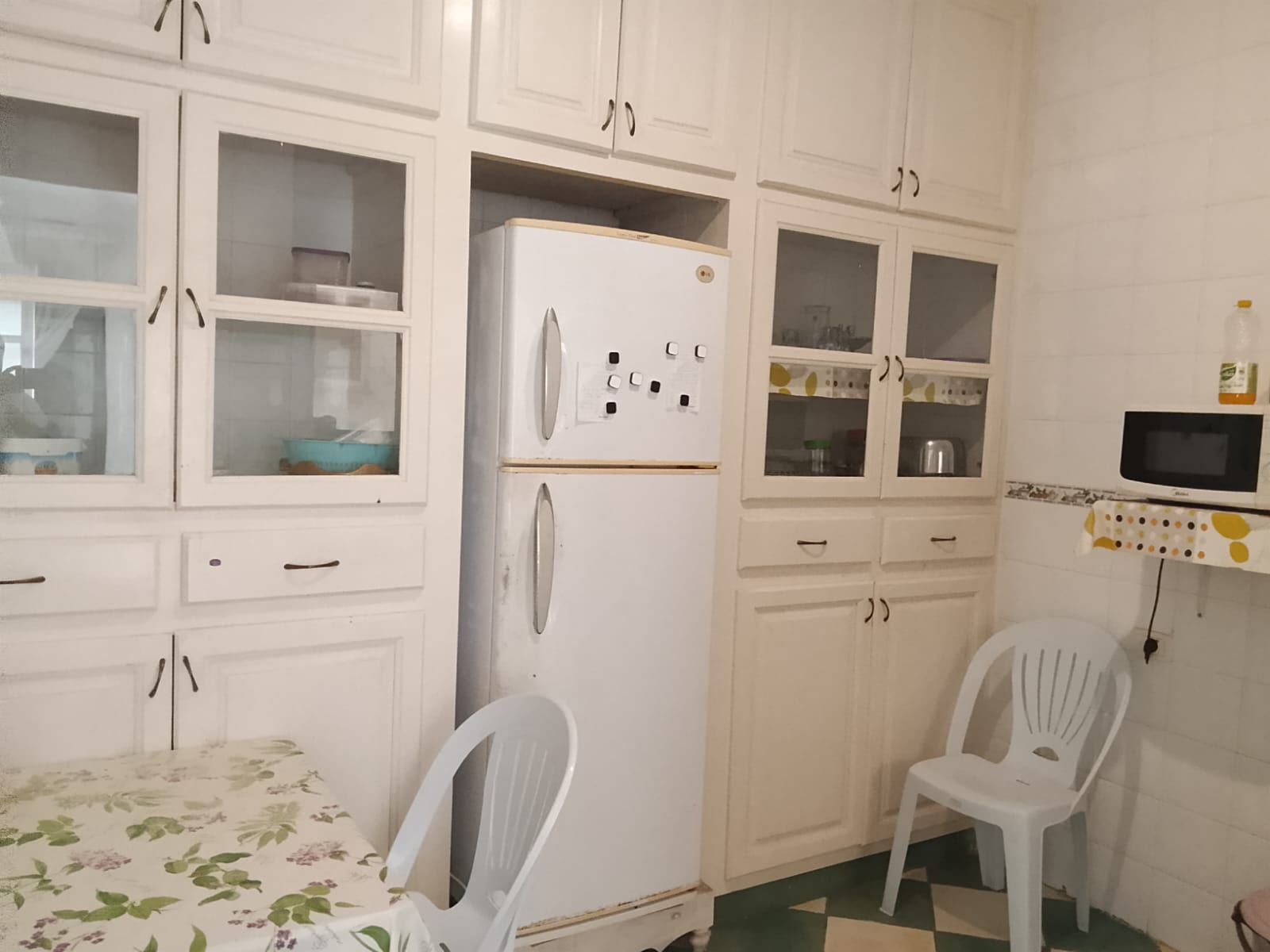 Monastir&nbsp;Cite El Bassatine&nbsp;Location&nbsp;Appart. 2 pi�ces&nbsp;Offre s 2 meubl�