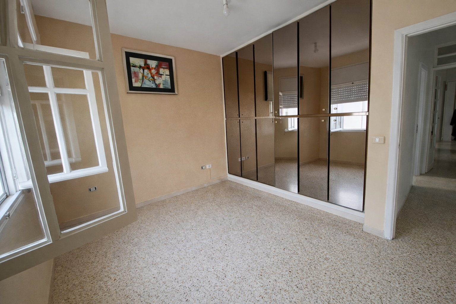 Ezzahra&nbsp;Ezzahra&nbsp;Vente&nbsp;Appart. 4 pi�ces&nbsp;Particulier s3 au 2eme �tages