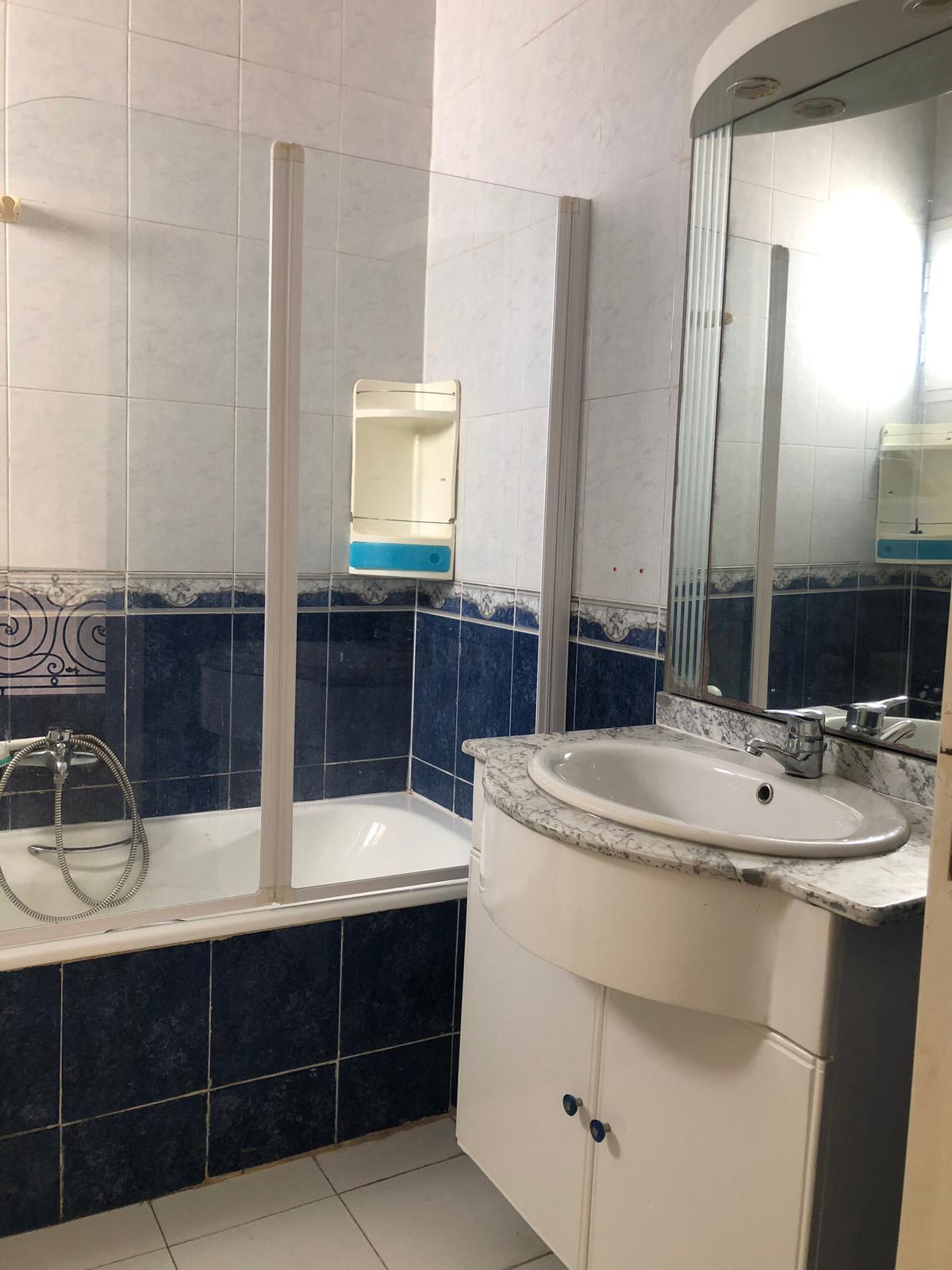 La Marsa&nbsp;Marsa Ennassim&nbsp;Location&nbsp;Duplex&nbsp;Duplex meubl� pour longue duree