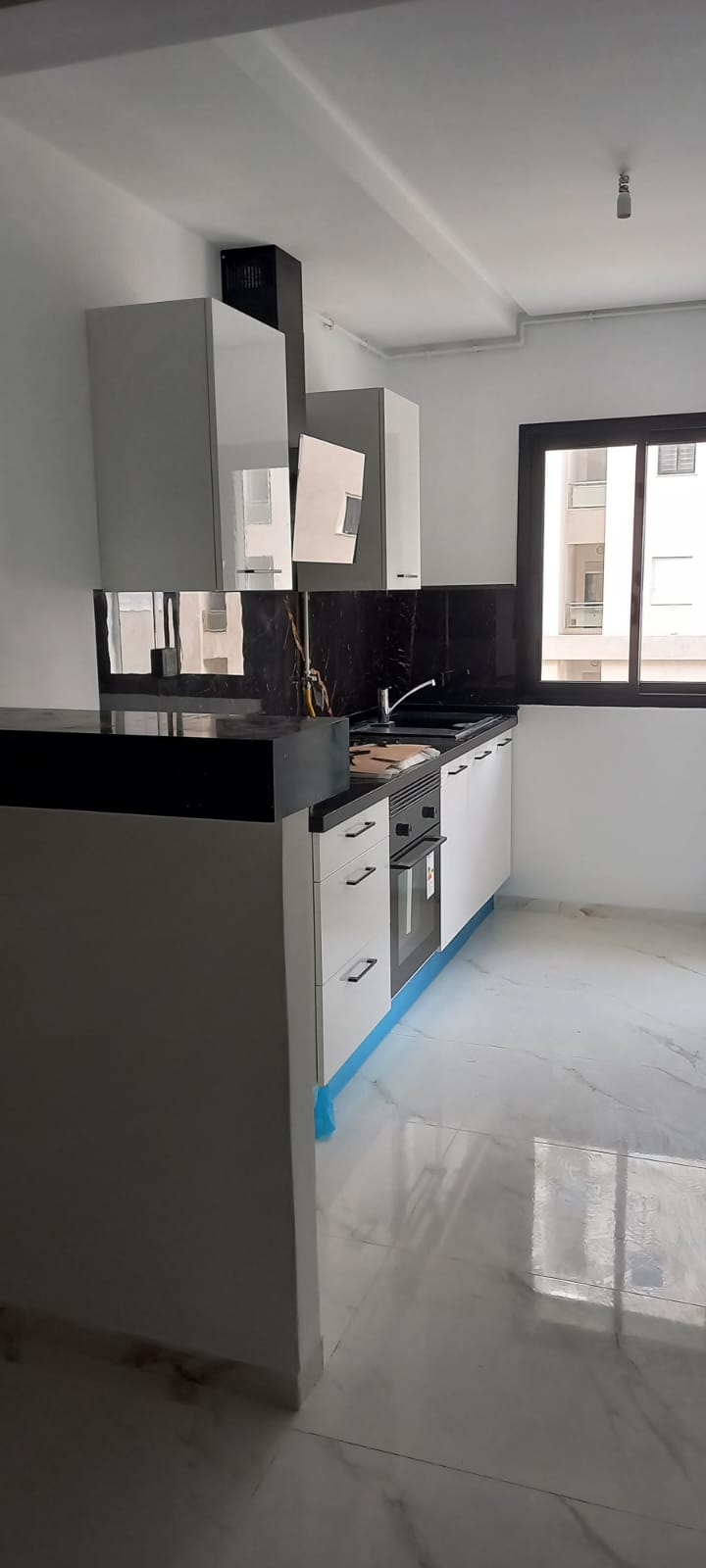 Ain Zaghouan&nbsp;Ain Zaghouan&nbsp;Location&nbsp;Appart. 1 pi�ce&nbsp;Appart s 1 situ� � jawhert kram ain zaghouane